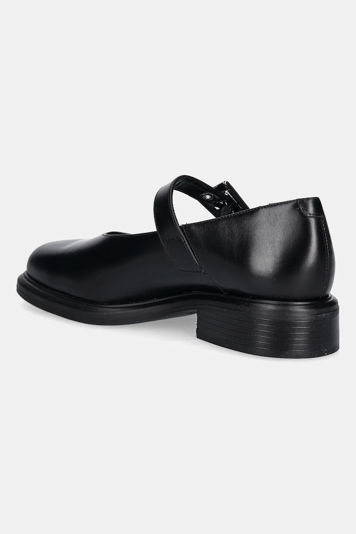 Obutev Usnjeni čevlji Vagabond Shoemakers ELLIS 6030.001.20 črna