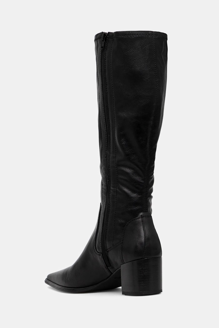 Încălțăminte Vagabond Shoemakers cizme GISELLE 5754.902.20 negru