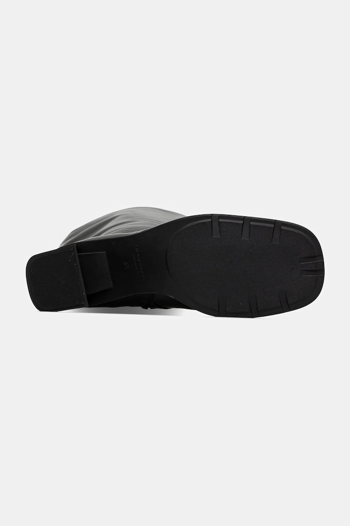 Vagabond Shoemakers ghete de piele JANINE 6038.101.20 negru