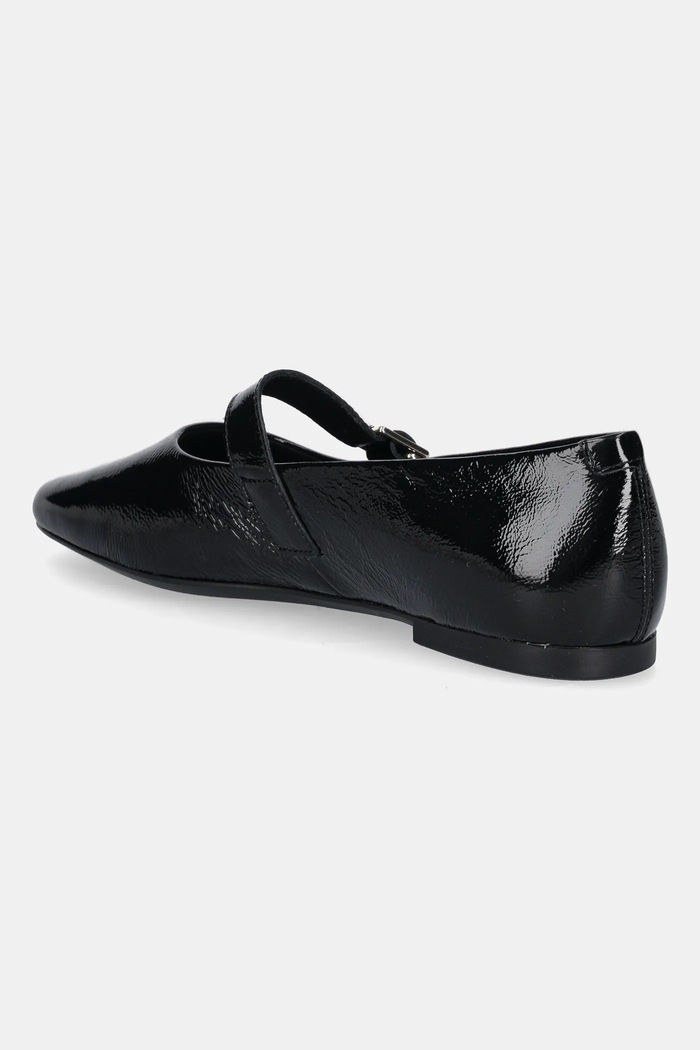 Obuv Kožené balerínky Vagabond Shoemakers JOLIN 5608.060.20 čierna