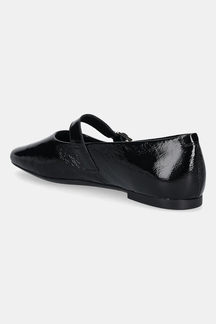 Obuv Kožené balerínky Vagabond Shoemakers JOLIN 5608.060.20 čierna