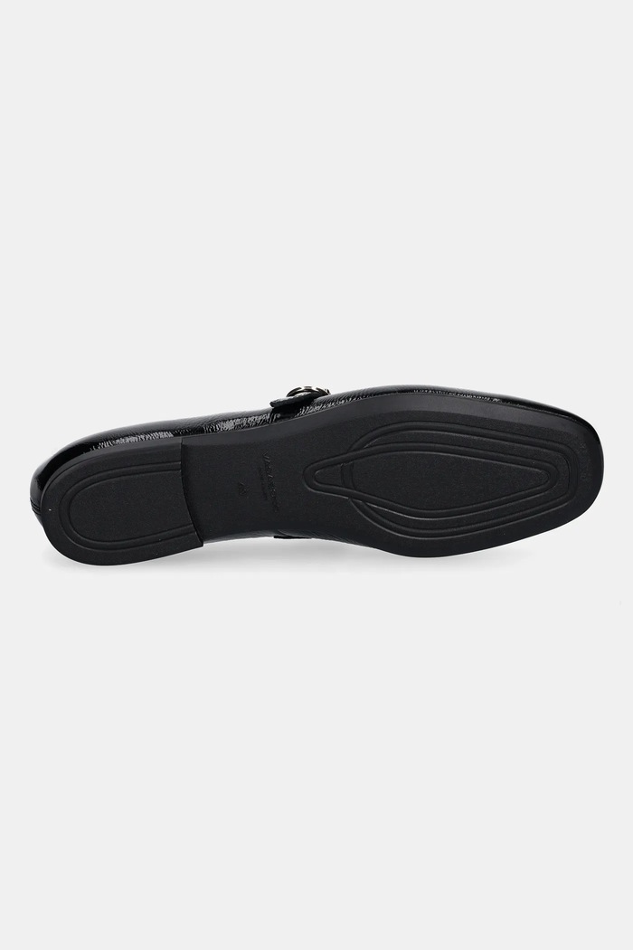 Kožené balerínky Vagabond Shoemakers JOLIN 5608.060.20 čierna