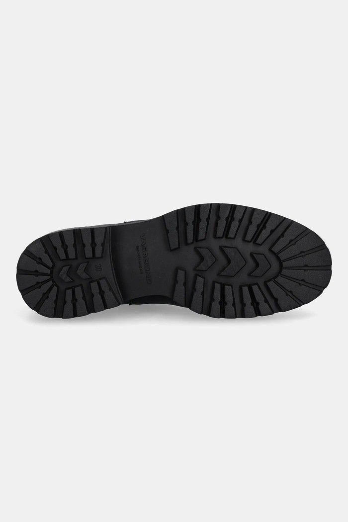 Δερμάτινες μπότες τσέλσι Vagabond Shoemakers KENOVA 6041.009.21 μαύρο