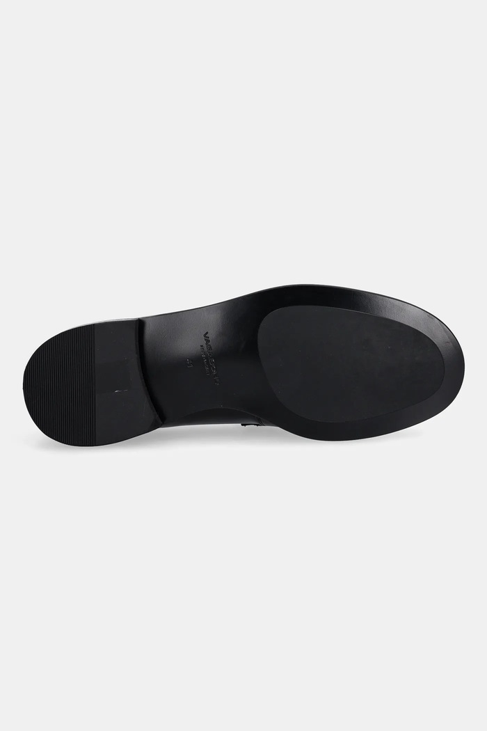 Vagabond Shoemakers mokasyny skórzane LINN 6036.004.30 brązowy