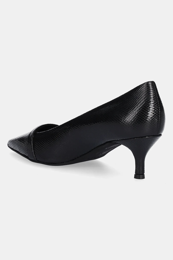 Obuća Kožne štikle Furla Sfera Decollete YJ62SFE.BX4035.O6000 crna