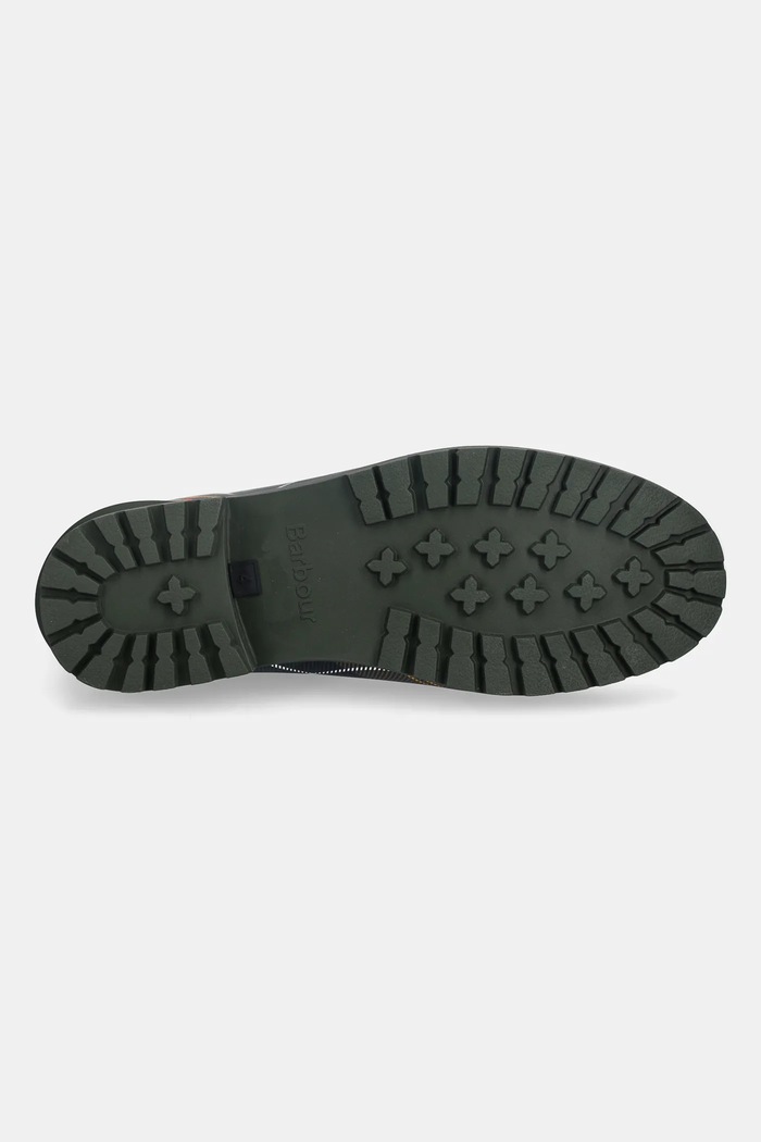 Gumáky Barbour Wilton Barbour zelená LRF0066TN11