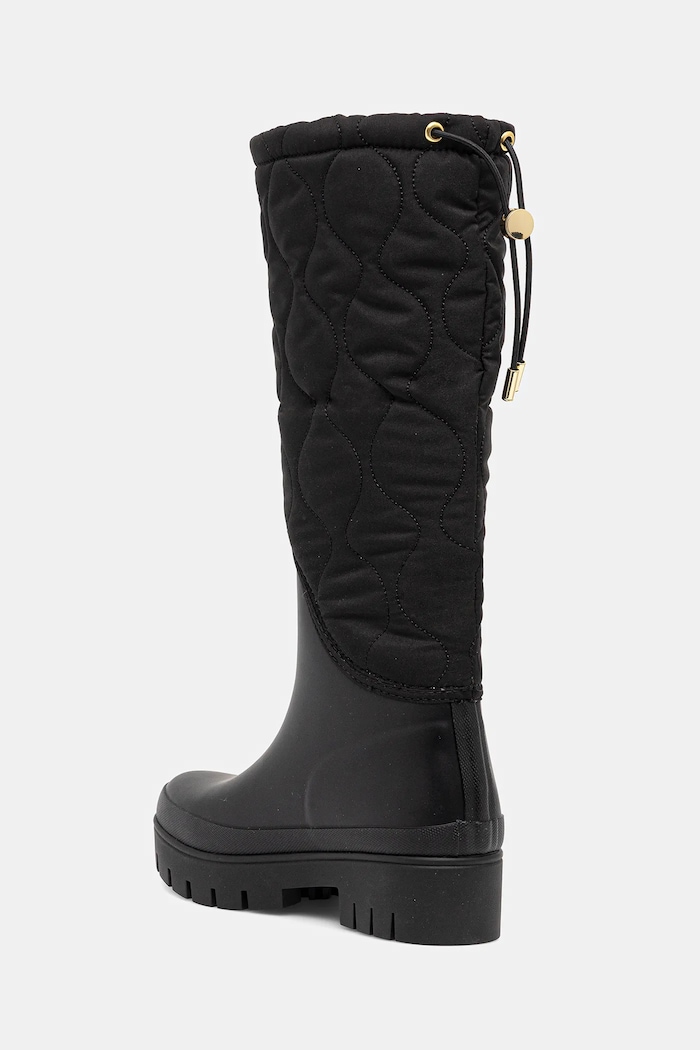 Cipők Barbour gumicsizma Marnie LRF0117BK11 fekete