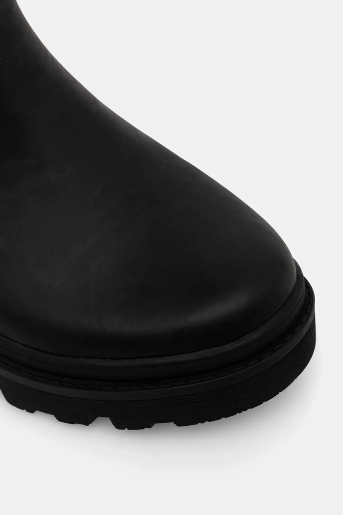 Barbour stivali di gomma Dena nero LRF0119BK71