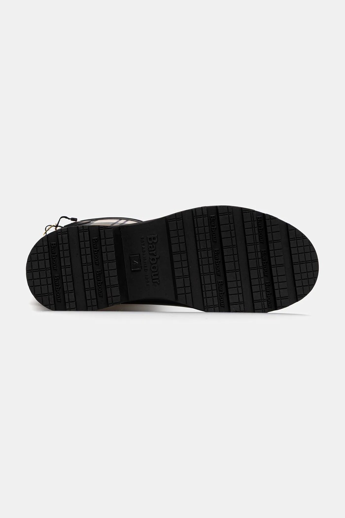 Barbour stivali di gomma Dena LRF0119BK71 nero