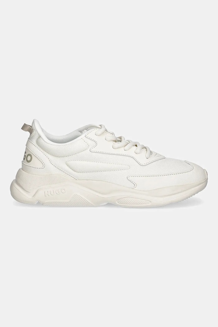 HUGO sneakers Leon 50536660.118 beige AW25