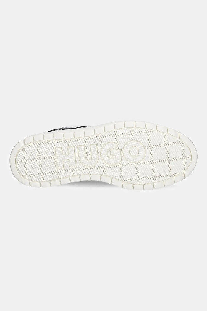 Tenisice HUGO Lyssa 50548151.001 crna