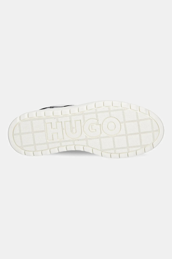 Tenisice HUGO Lyssa 50548151.001 crna
