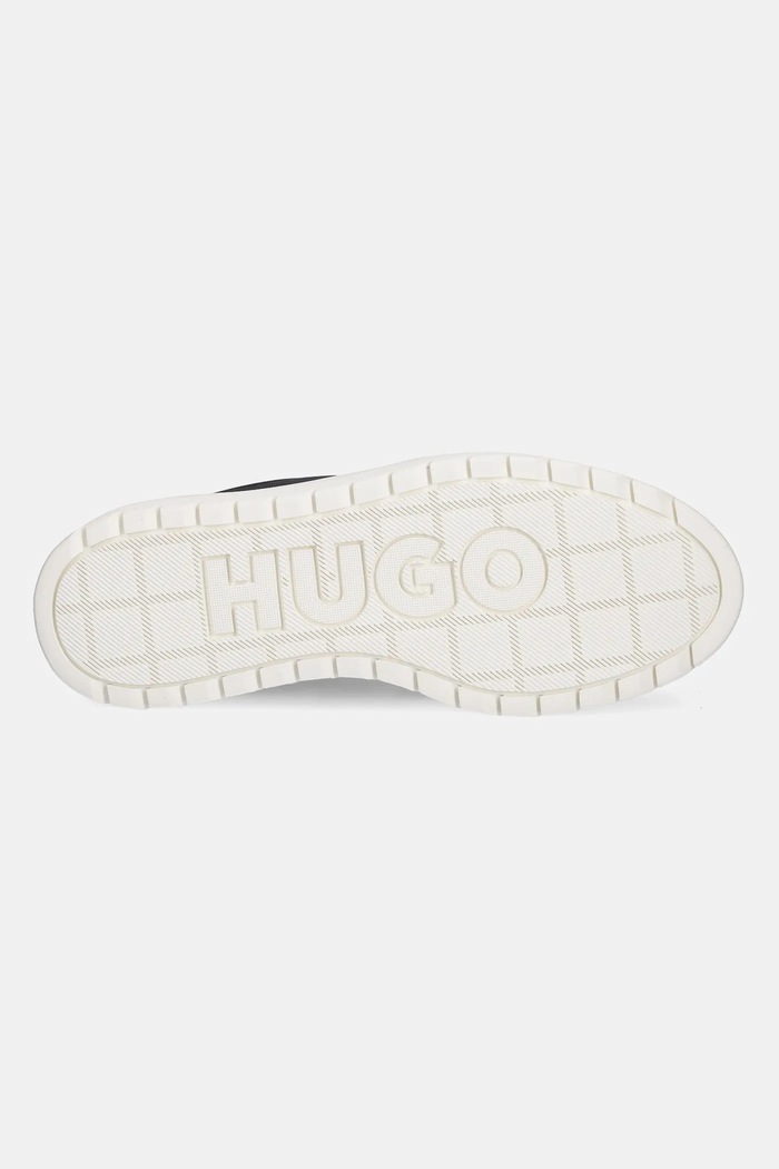 Маратонки HUGO Lyssa 50548178.001 черен