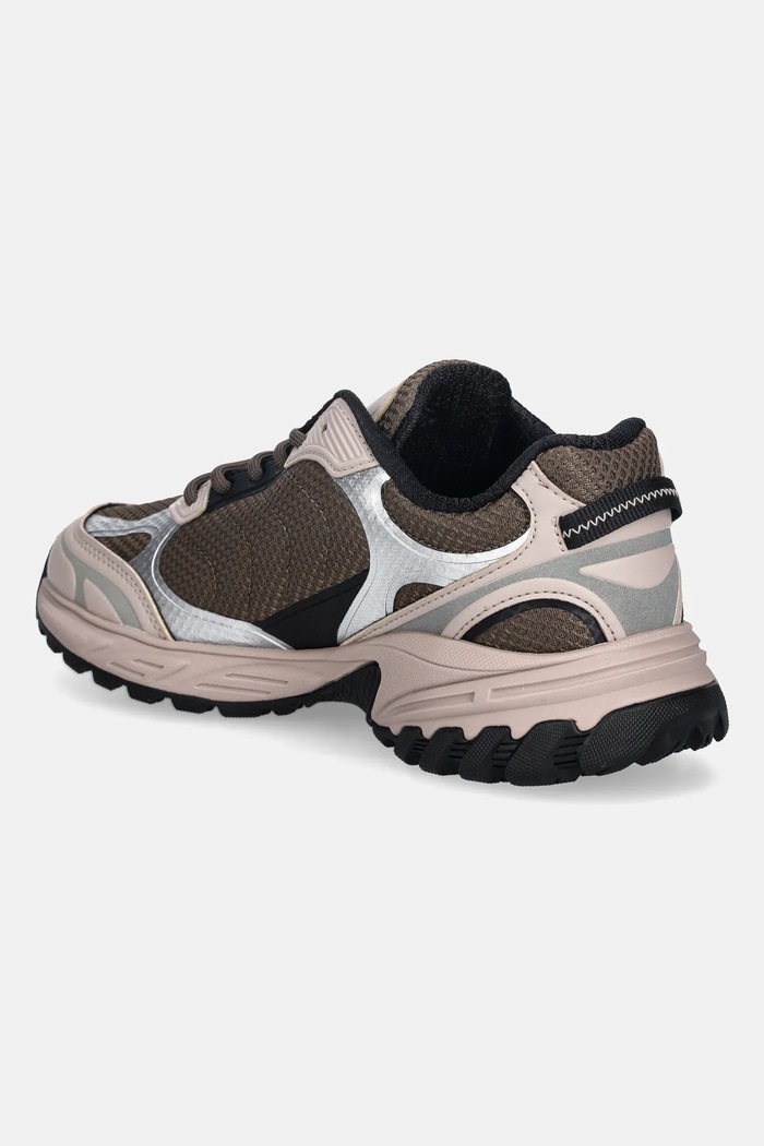 Obuv Tenisky Tommy Jeans TJW OUTDOOR RUNNER EN0EN02859 béžová