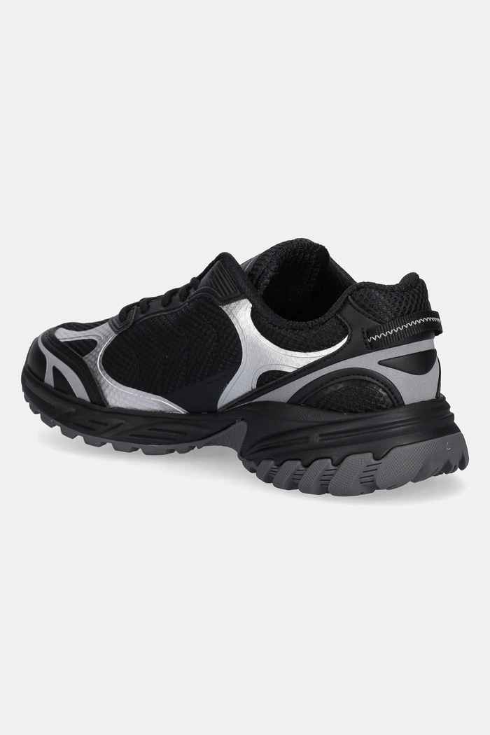 Obuwie Tommy Jeans sneakersy TJW OUTDOOR RUNNER EN0EN02859 czarny