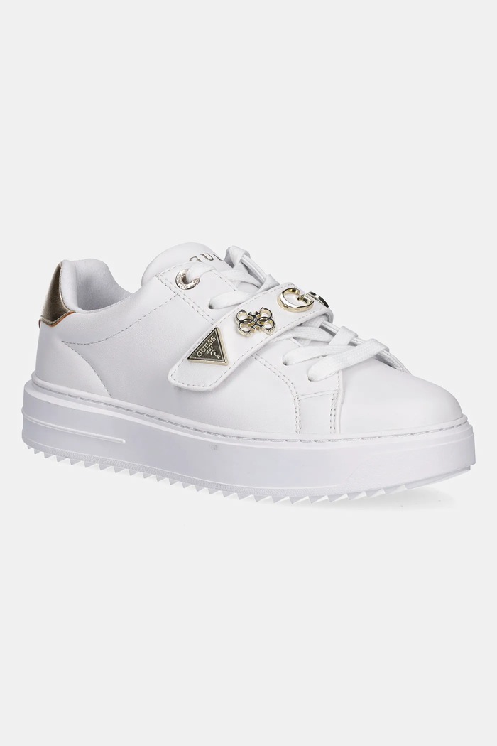 Guess Superge Guess DRIFT bela FLTDRI.ELE12.WHITE