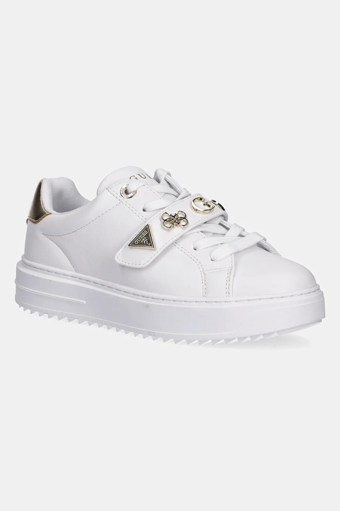 Guess Superge Guess DRIFT bela FLTDRI.ELE12.WHITE