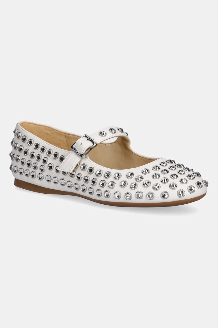 Guess balerina KALIDAL fehér FLTKDL.ELE02.WHITE