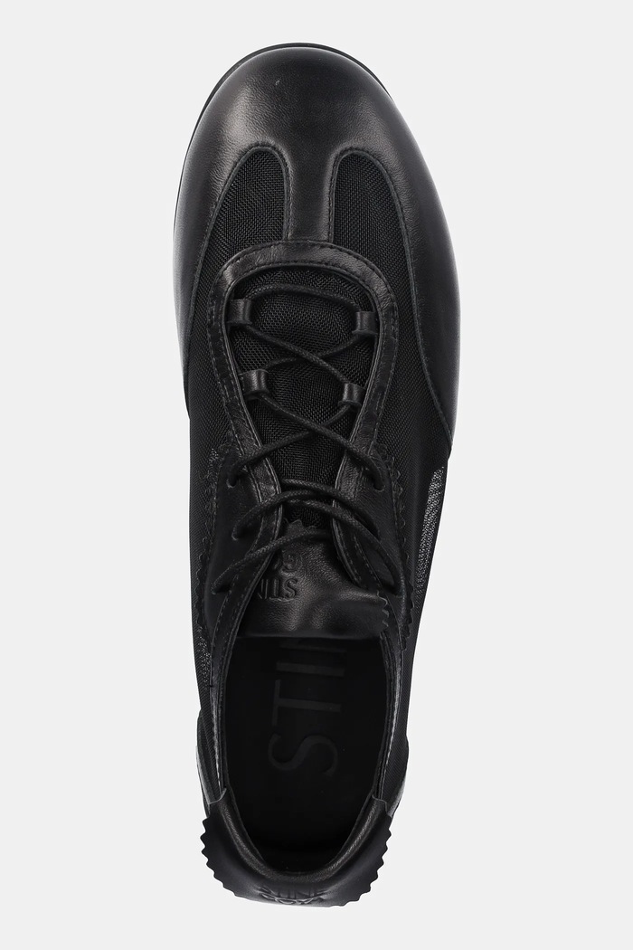 Stine Goya sneakers 2400 Ballet Sneaker negru F038.2400.BLACK
