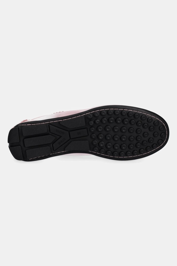 Tenisky Stine Goya 2400 Ballet Sneaker F038.2400.LIGHTPINK ružová