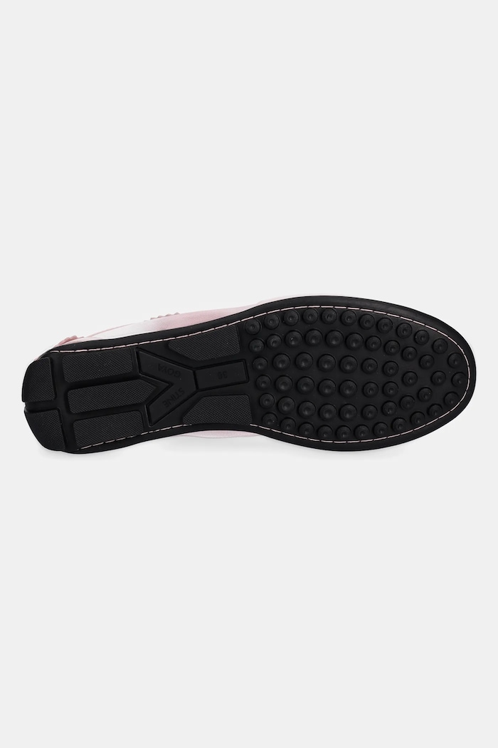Tenisky Stine Goya 2400 Ballet Sneaker F038.2400.LIGHTPINK ružová