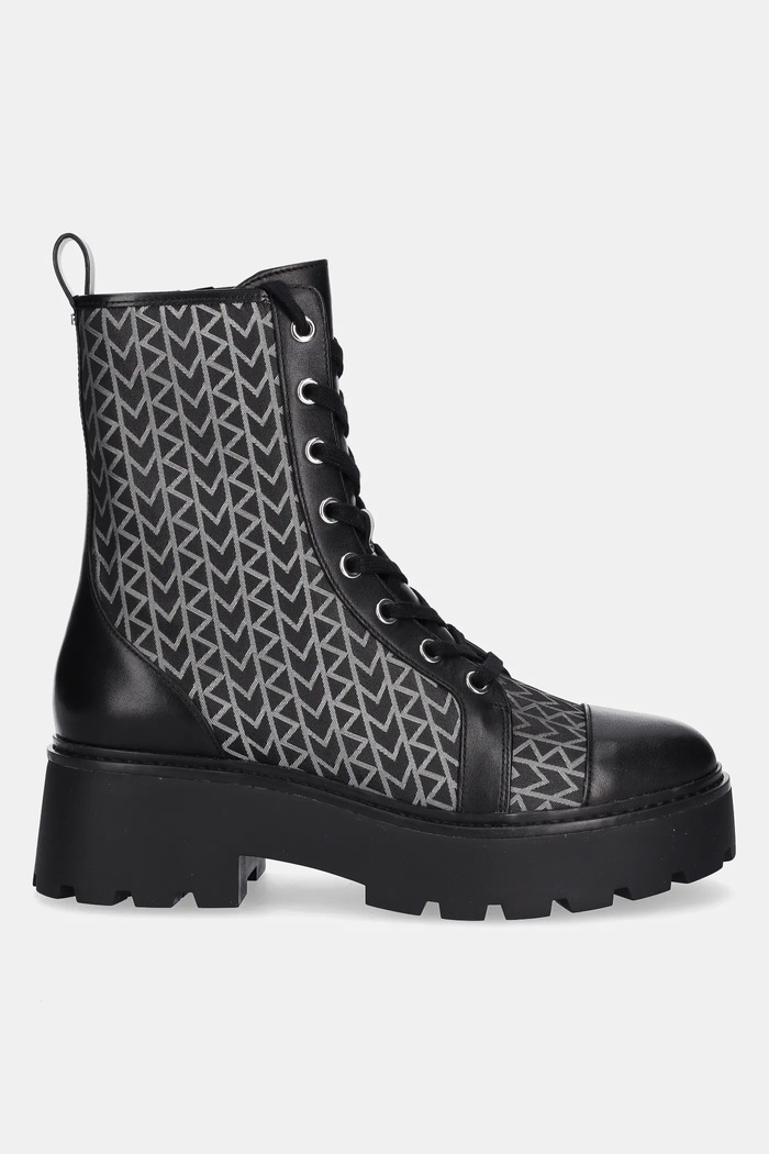 MICHAEL Michael Kors bakancs Blake 40T5BKFE5Y.001 fekete AW25