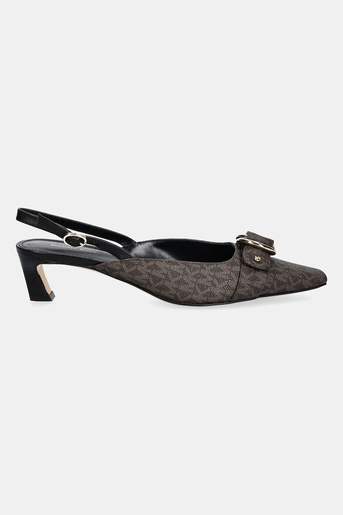 Salonke MICHAEL Michael Kors Jaden 40T5JDMS1B.007 smeđa AW25