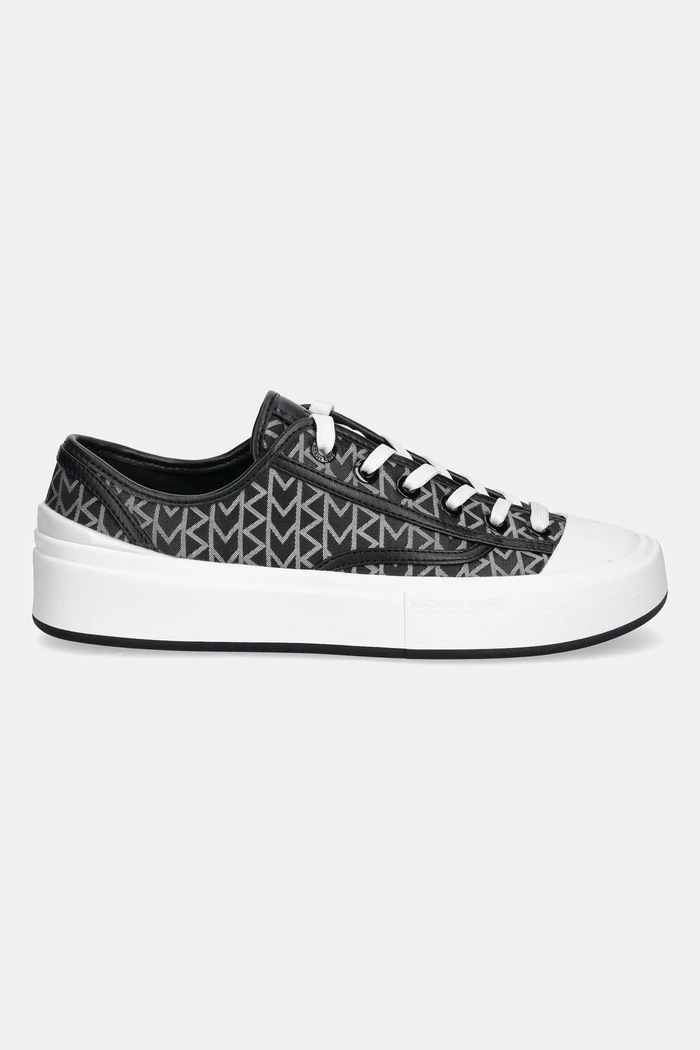 MICHAEL Michael Kors teniși Jude 43T5JDFS1Y.001 negru AW25