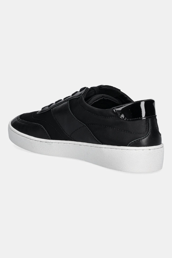 Boty Tenisky MICHAEL Michael Kors Kaycee 43T5KCFS3L.001 černá