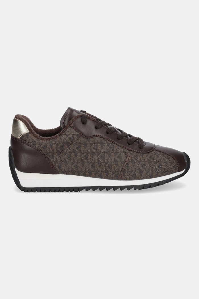 MICHAEL Michael Kors sneakers Rhodes 43T5RHFS3L.200 maro AA00