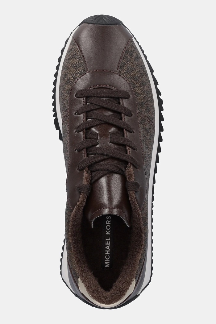 MICHAEL Michael Kors sneakers Rhodes maro 43T5RHFS3L.200