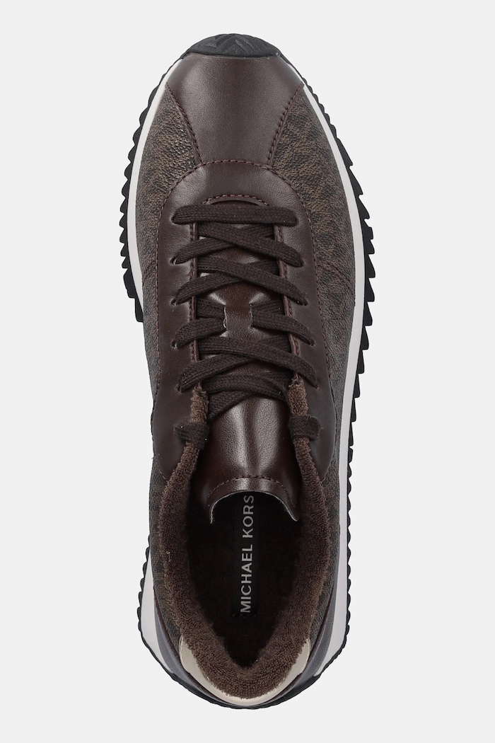 MICHAEL Michael Kors sneakers Rhodes maro 43T5RHFS3L.200