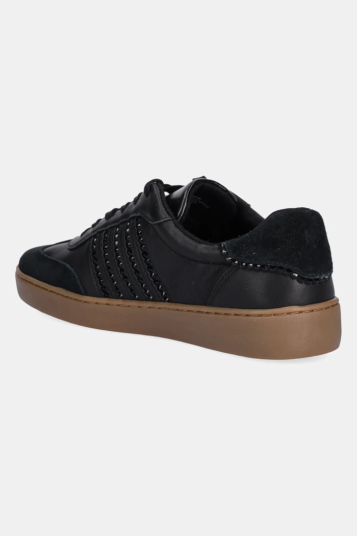 Обувки Маратонки MICHAEL Michael Kors Scotty 43T5SCFS1L.001 черен