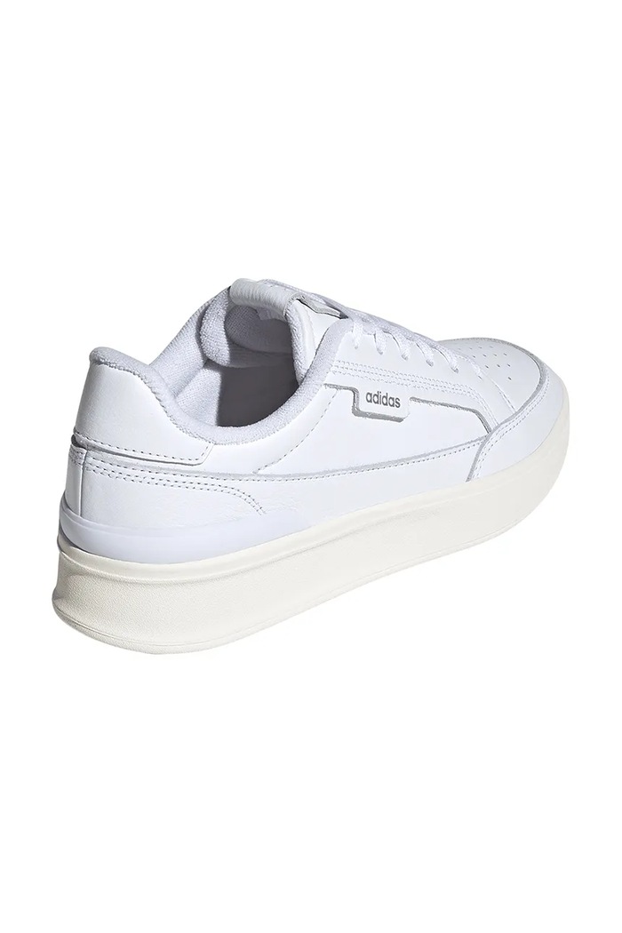 Obuv Tenisky adidas Aspyre JI2130 biela