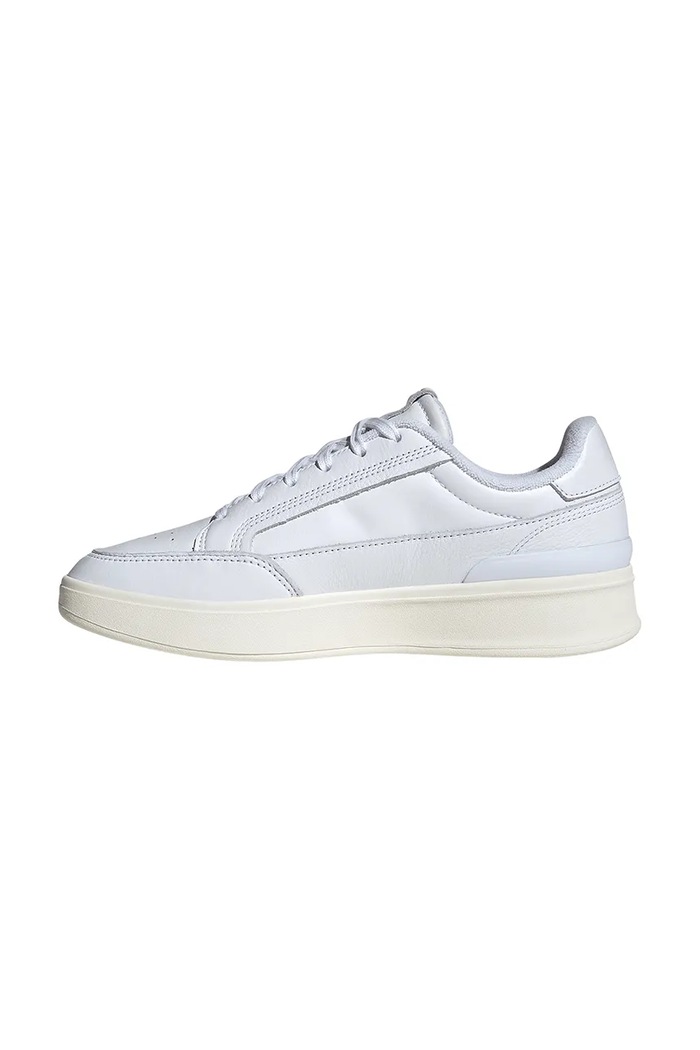 Tenisky adidas Aspyre biela JI2130