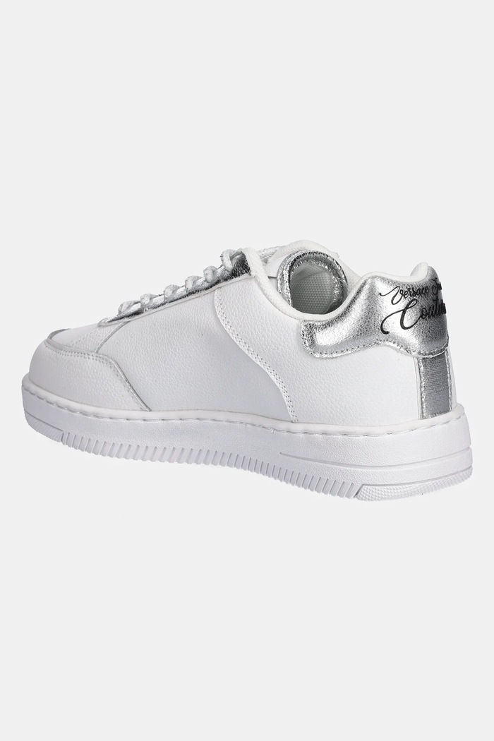 Παπούτσια Sneakers Versace Jeans Couture 79VA3SJ5.ZPB33.003 λευκό