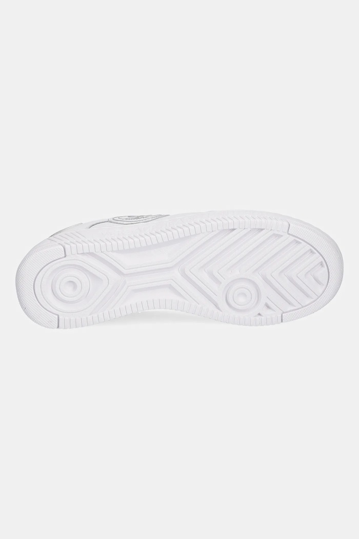 Sneakers Versace Jeans Couture 79VA3SJ5.ZPB33.003 λευκό