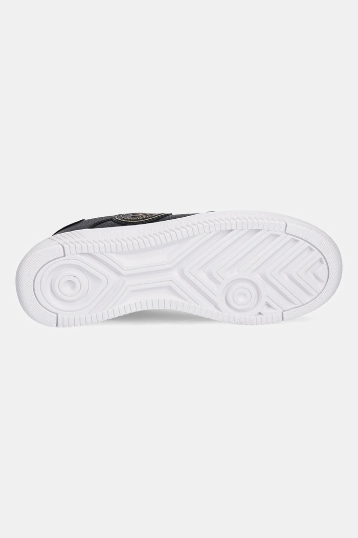 Versace Jeans Couture sneakers 79VA3SJ5.ZPB33.899 nero