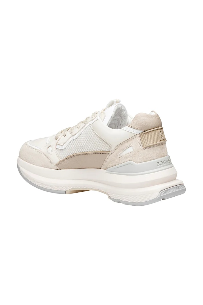 Bogner sportcipő CTP25 L 1 22540405 bézs AW25