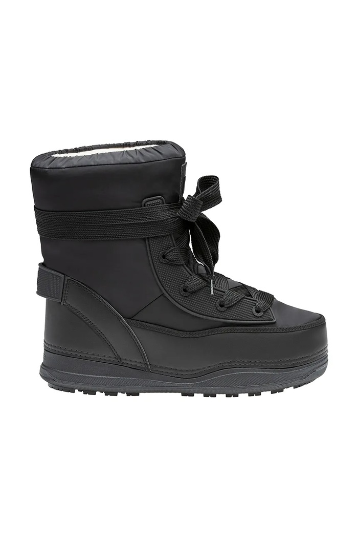 BOGNER Cizme de iarnă LA PLAGNE 13 A negru 32547004