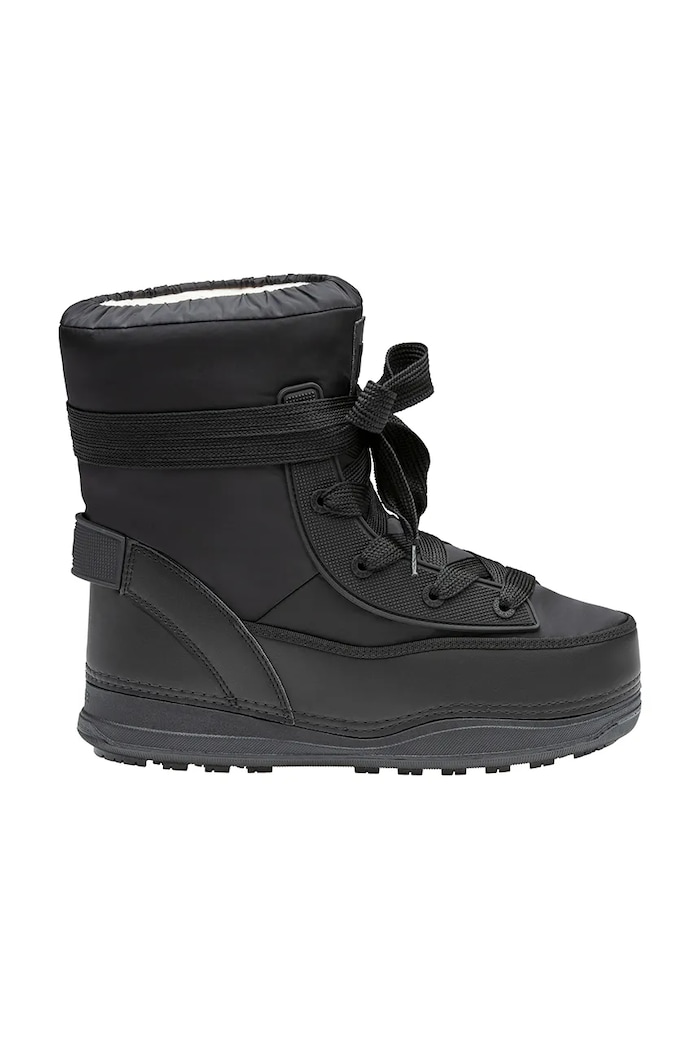 BOGNER Cizme de iarnă LA PLAGNE 13 A negru 32547004