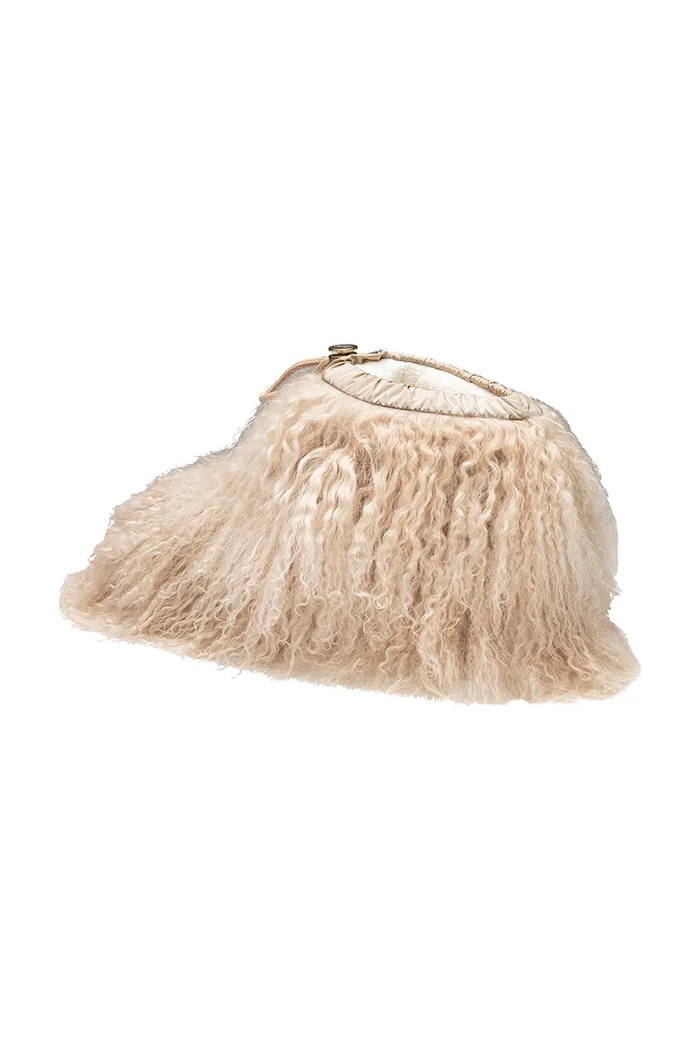 Bogner śniegowce MERIBEL 3 32547364 beżowy AW25