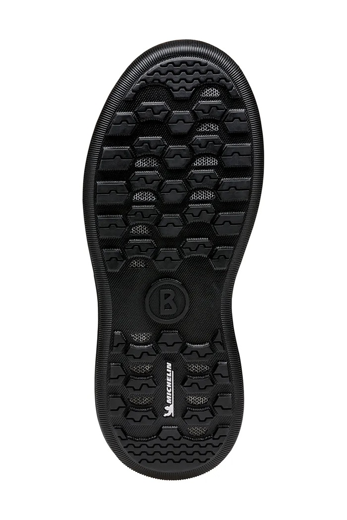 Obuv Snehule Bogner LES ARCS 7 A 32547404 strieborná