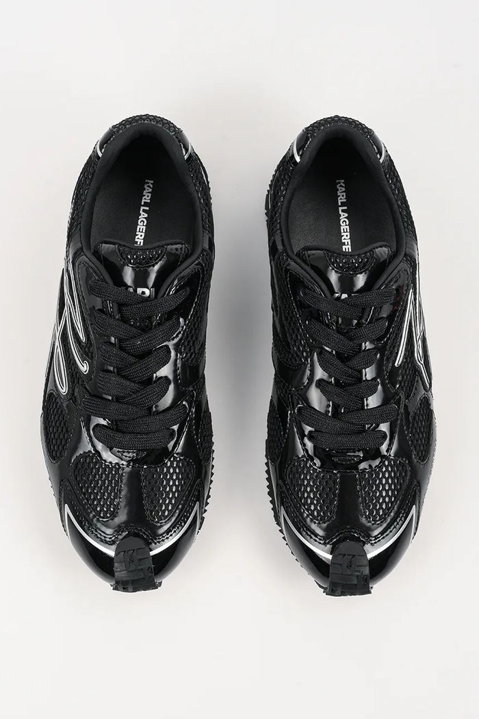 Buty VELOCETTE Karl Lagerfeld KL63925.400 czarny