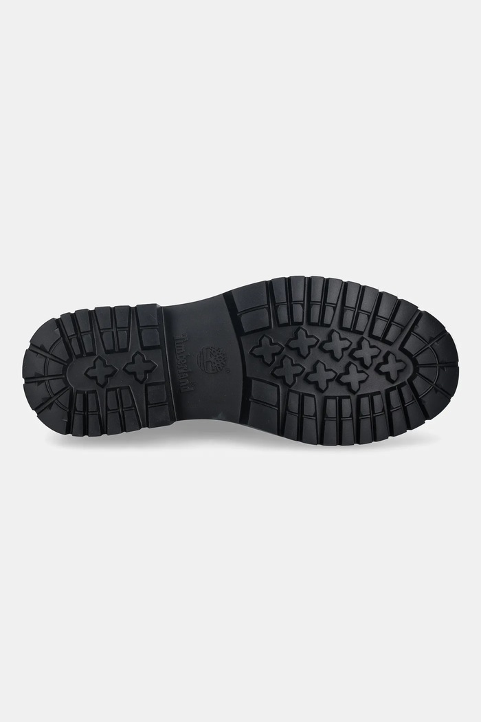 Δερμάτινα workers Timberland Cambria Valley Mid TB0A42B8EIW1 μπορντό