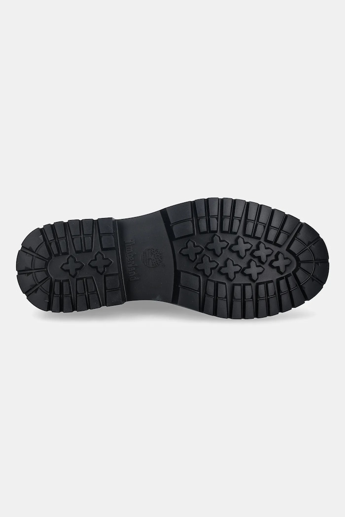 Δερμάτινα workers Timberland Cambria Valley Mid TB0A42B8EIW1 μπορντό