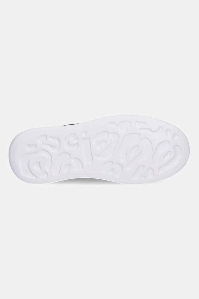 Tenisky Just Cavalli 79RA3SB8ZPB47899 čierna