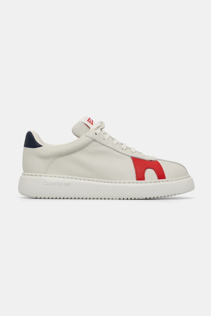 Încălțăminte Camper Sneakers TWS K201311.043 alb