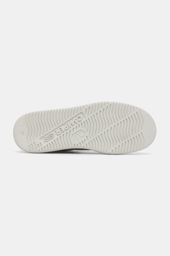 Sneakers TWS Camper alb K201311.043
