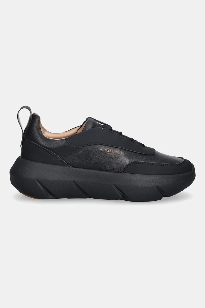 Alexander Smith Sneakers Eclipse ALBCEPW9652TBK negru AW25